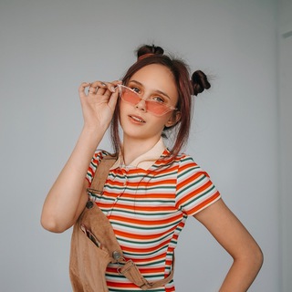 Логотип @polinka_girlaa - polinka_girla