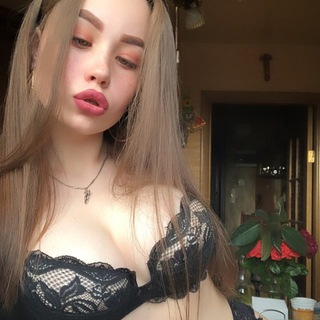 Логотип @polinkasssaa - PolinkaS😋💦/Блог