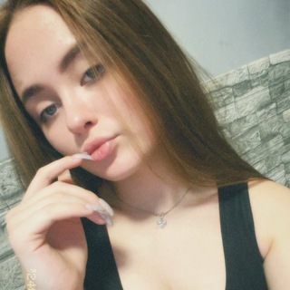 Логотип @polinochkakkk - Kovaleva chatik 😋
