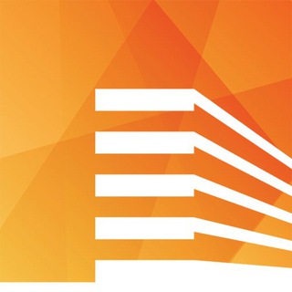 Логотип @polinov - Студия Павла Полынова | Премиум-дизайн