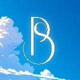 Логотип @polinsilifestyle - Polinsi