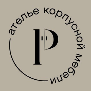 Логотип @polisandriya_mebel - Polisandriya_мебель