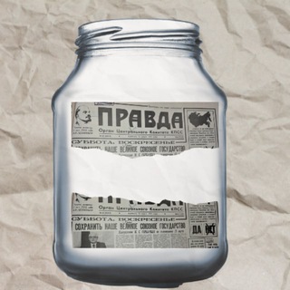 Логотип @polit_banka - ПолитБанка