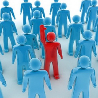 Логотип @polit_birga - Политическая биржа