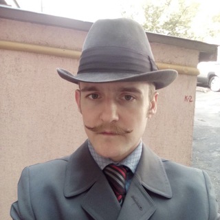 Логотип @polit_bogatyr - Политолог Богатырёв