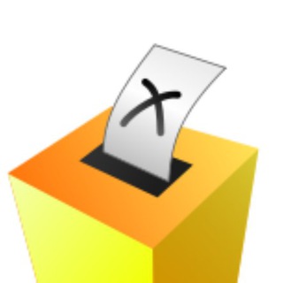 Логотип @polit_boorleennha - ПолітБурління