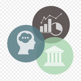 Логотип @polit_eco_news - Новости Политики и Экономики