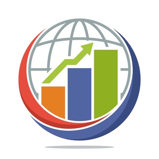 Логотип @polit_ek - Политика | Экономика Мира