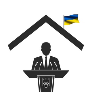 Логотип @polit_krisha - 🇺🇦Полит крыша🇺🇦