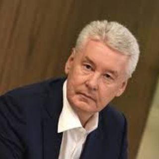 Логотип @polit_kus - Собянин и Немерюк: Гастрономия коррупции