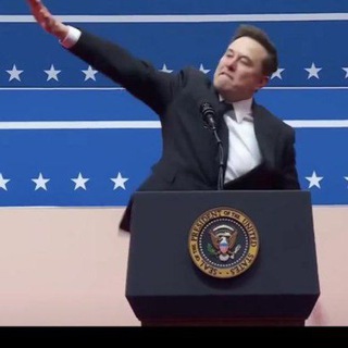 Логотип @polit_ob - Политическое оборзение