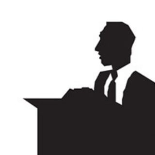 Логотип @polit_puree - Полит-Пюре