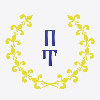 Логотип @polit_teo - Політична теологія