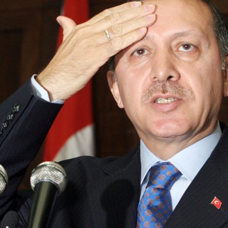 Логотип @politchat - политчат