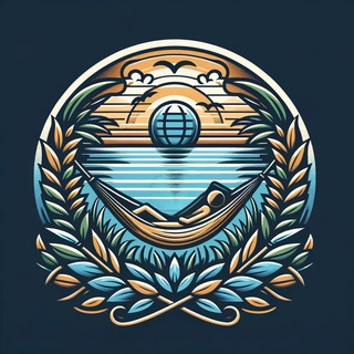 Логотип @politchill - Политический отдых