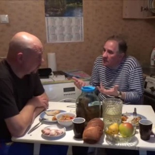 Логотип @politcookvrn - ПОЛИТКУХНЯ🍳ВОРОНЕЖ