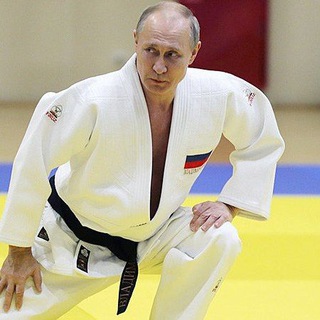 Логотип @politdzjudo - Политдзюдо