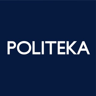 Логотип @politekadnepr - Politeka Днепр