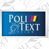 Логотип @politext_uz - www.politext.uz