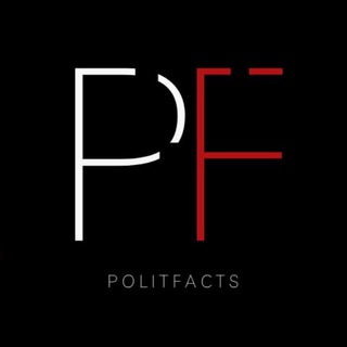 Логотип @politfacts - Politfacts