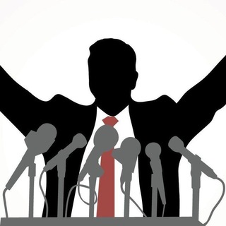 Логотип @politic_new - Экономика | Политика | Новости