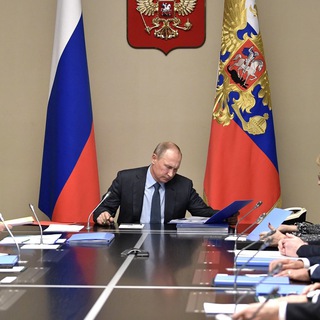 Логотип @politica_news - Новости политики