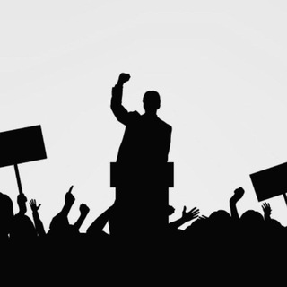 Логотип @politica_obnova - Обновленная Политика