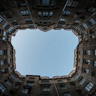 Логотип @politica_spb - Питерская политика