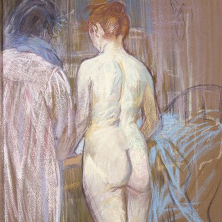 Логотип @politicalinstitution - ПОЛИТСТИТУТКА