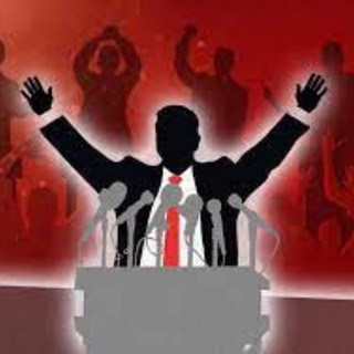 Логотип @politicas_kz - Қазақстан саясаты