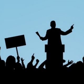 Логотип @politich_vestnik - Политический вестник