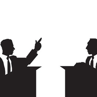 Логотип @politicheskie_panchi - Политические панчи