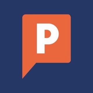 Логотип @politicomx - Político MX