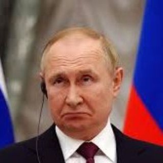 Логотип @politicput - Политика Путин