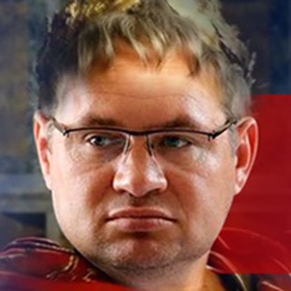 Логотип @politics_ks - Політика.ks