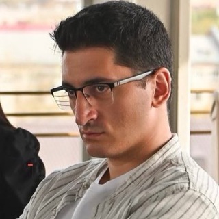 Логотип @politicsandbusiness - Политика и Бизнес | Volodya