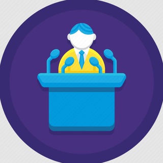 Логотип @politika_ob - Политика | Война | Экономика