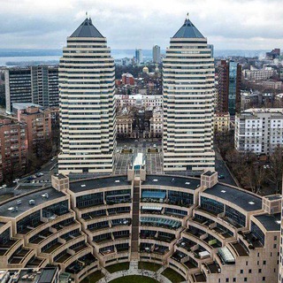 Логотип @politika_po_dneprovski - ПОЛИТИКА ПО-ДНЕПРОВСКИ