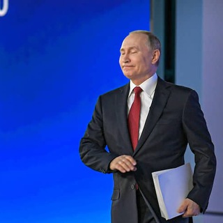 Логотип @politika_russ - Политический Уголок | Россия