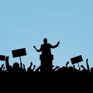 Логотип @politika_znay - Новости Политика