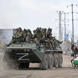 Логотип @politikazv - Политический Уголок Z