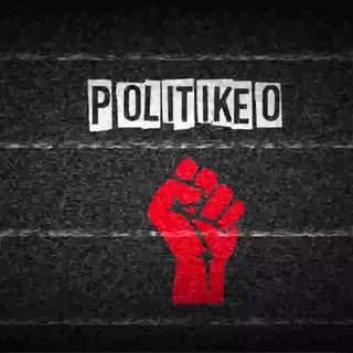 Логотип @politikeoum7bj - POLITIKEO
