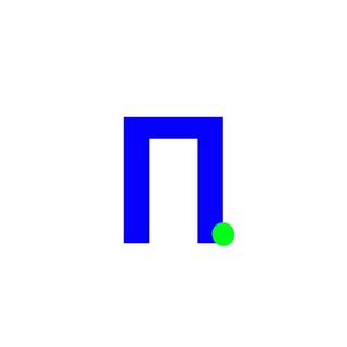 Логотип @politikka - ПОЛИТИ-ка