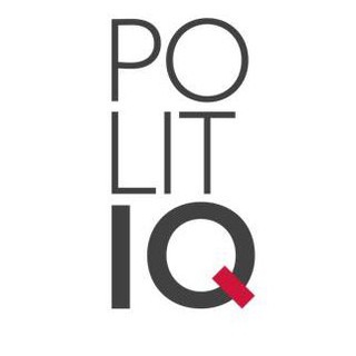 Логотип @politiq - PolitIQ - политология, образование, перспективы
