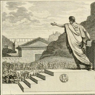 Логотип @politiquemos - Politiquemos