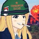 Логотип @politironi - Політіронія