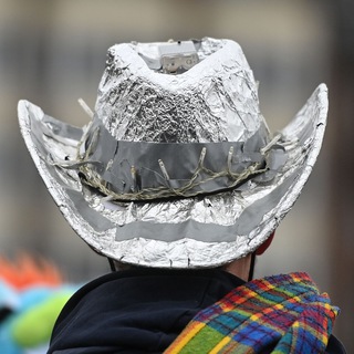 Логотип @politische_nachrichten - Politische Nachrichten 🗞