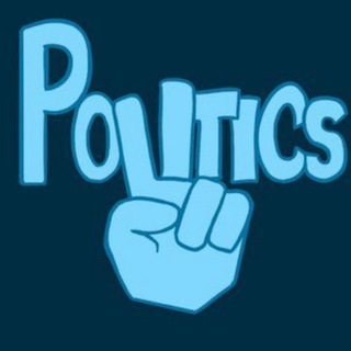 Логотип @politischer - Politische Diskussion
