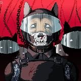 Логотип @politkrem - Крем