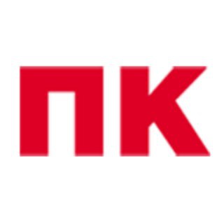 Логотип @politkrytyka - Політична критика